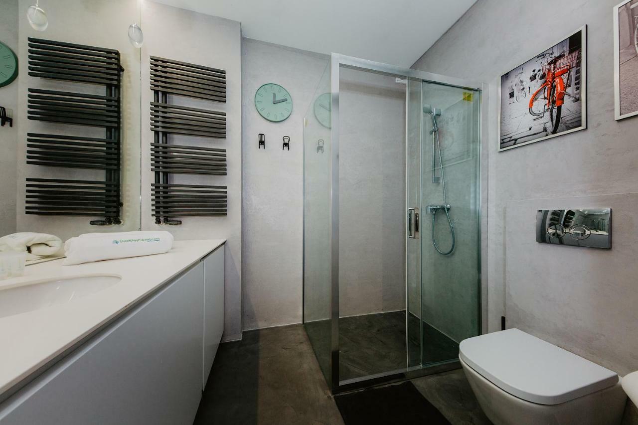 Shortstaypoland Aleje Jerozolimskie Warsaw Ngoại thất bức ảnh
