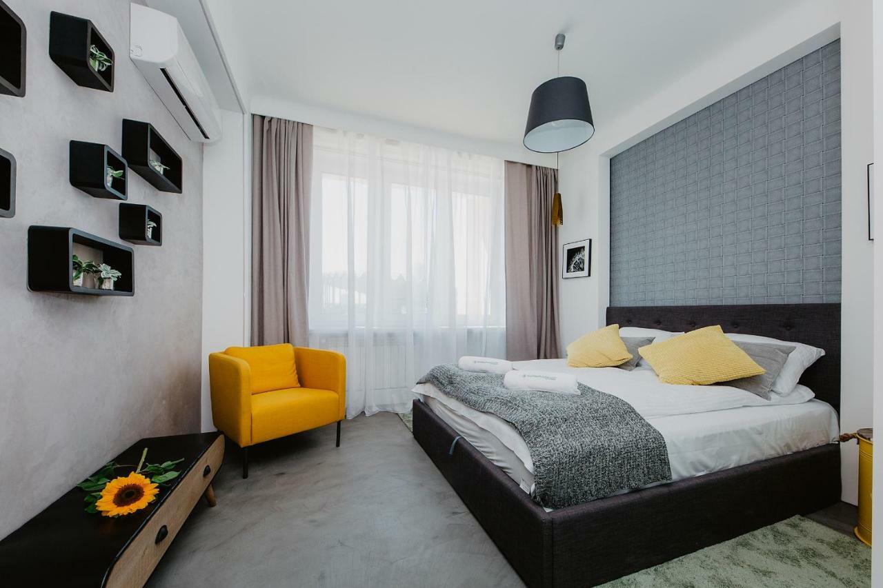 Shortstaypoland Aleje Jerozolimskie Warsaw Ngoại thất bức ảnh