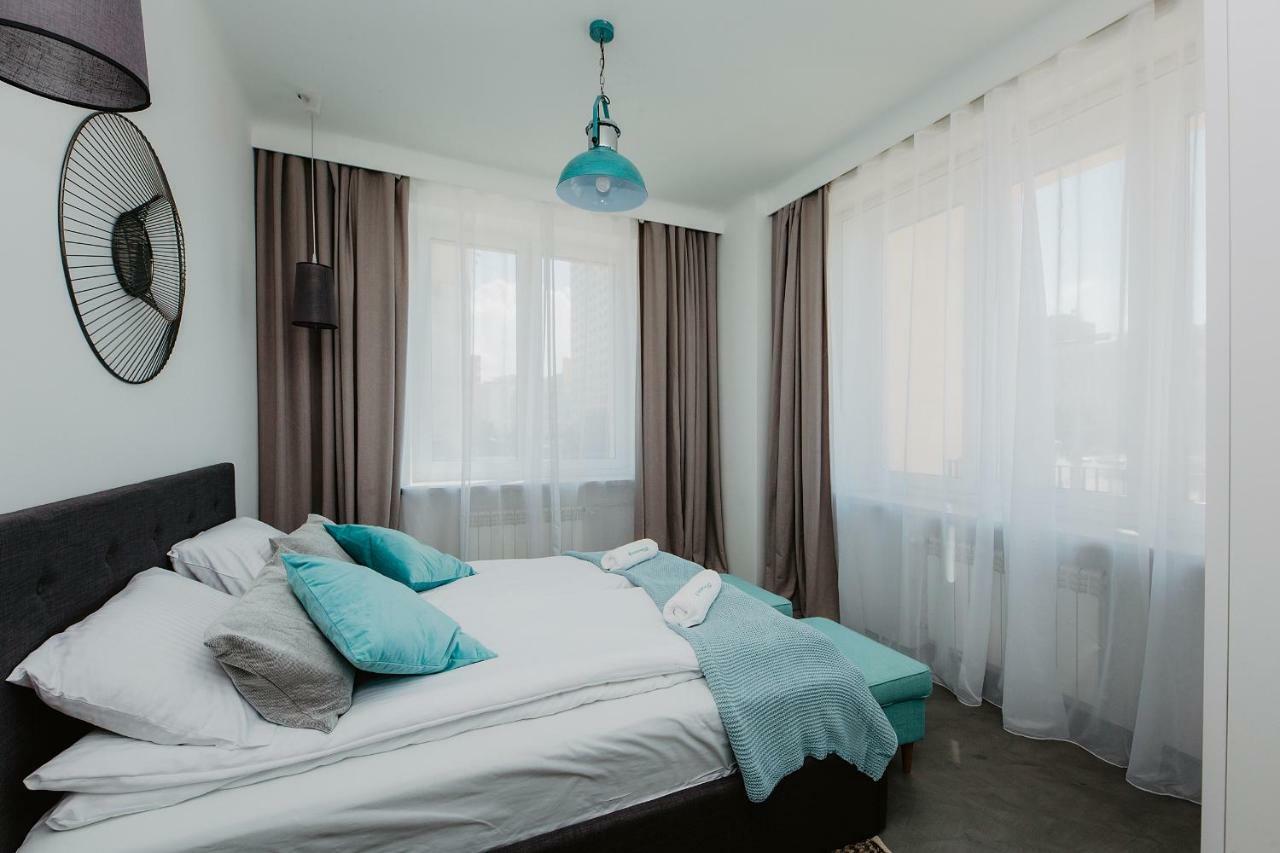 Shortstaypoland Aleje Jerozolimskie Warsaw Ngoại thất bức ảnh